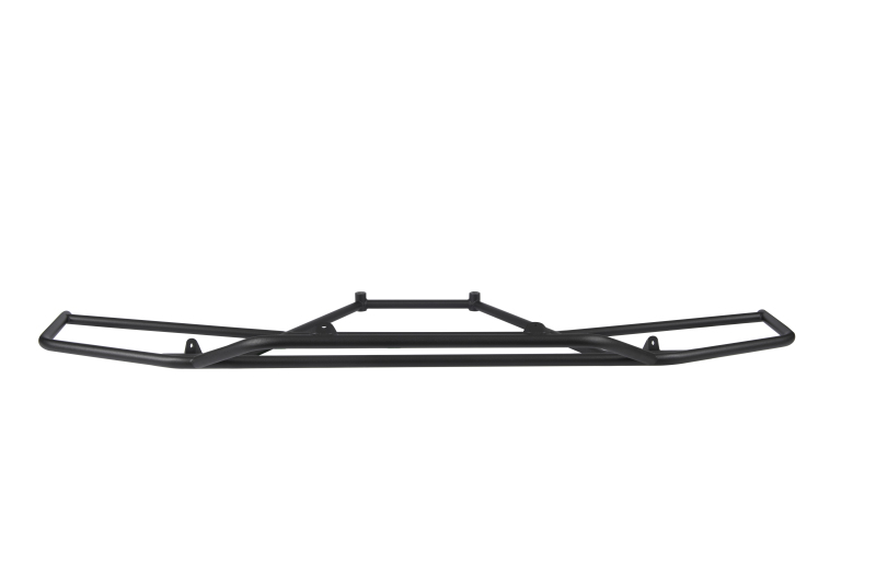 Subaru Forester XT Bumper Guard - LP Aventure - Small, Powder Coated - `14-`18 Subaru Forester XT Bumper Guard - LP Aventure - Small, Powder Coated - `14-`18